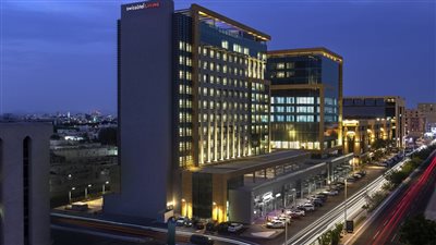 السعودية: زيادة الطاقة الفندقية لـ 2847 فندقا ومتوسط سعر الغرفة 389 ريالا