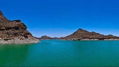  جمعية مسافرون : لدينا فرص سياحية واعدة ببحيرة ناصر وخلف السد العالي 