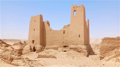 مصادر: متابعة ميدانية لأعمال البعثة الإيطالية بأم الدبادب لتعزيز الحفائر