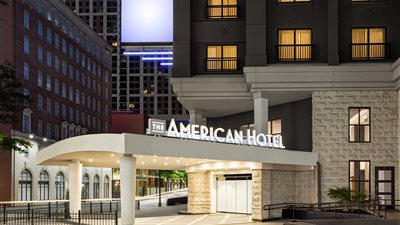 ولايات كأس العالم، خفض أسعار الفنادق 30% بسبب تراجع الإقبال