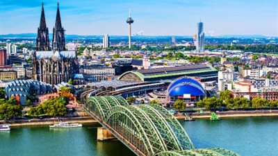 قرار ألماني جديد بخصوص السياحة في الشرق الأوسط والخليج 