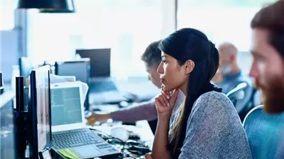 قدم الآن.. فرص عمل للإناث في 12 محافظة برابط التقديم