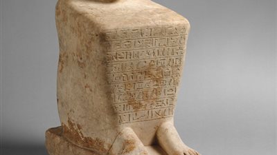 كيف استردت مصر 13 قطعة أثرية من الولايات المتحدة الأمريكية ؟