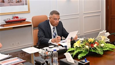 جنوب سيناء: حصر تلفيات سيول سانت كاترين وتشكيل لجان لحماية المناطق الأثرية