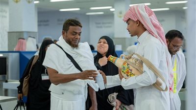 مفاجآت سعودية مرتقبة لضيوف الرحمن خلال موسم الحج المقبل