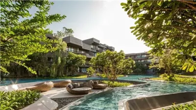 تفاصيل إنشاء أول منتجع للسياحة العلاجية بالقاهرة الجديدة