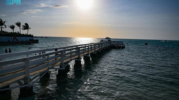 شاطئ اللؤلؤة 