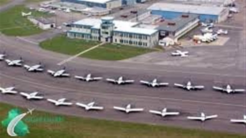 طيران اكسفورد