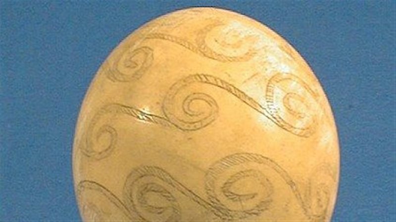 القطعة الأثرية 