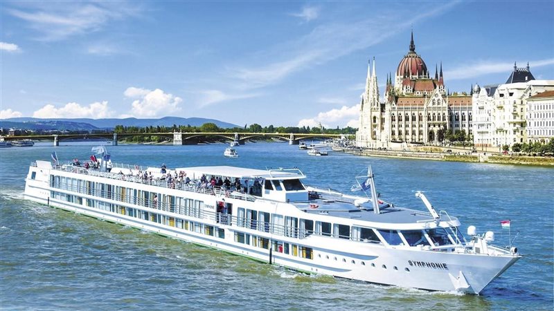 السفن السياحية 