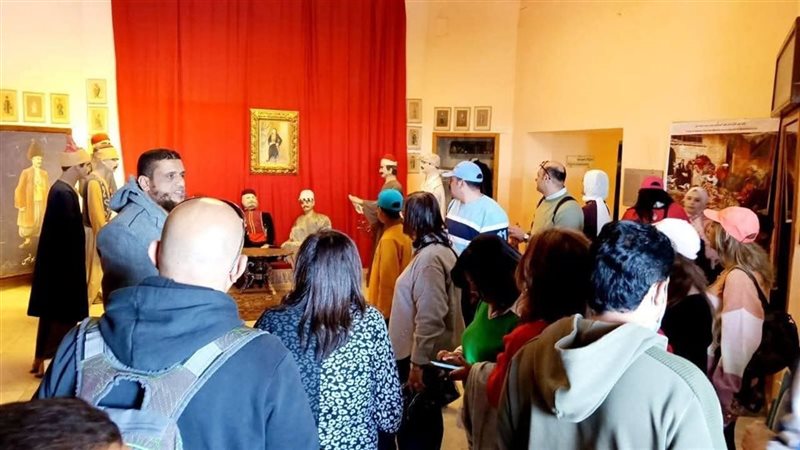 متحف الشرطة القومي