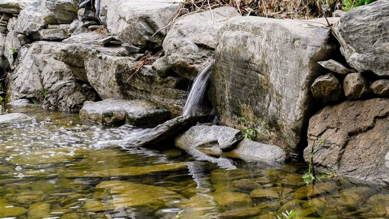 وادى الحمدة بالباحة