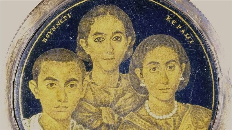 القطعة الأثرية 