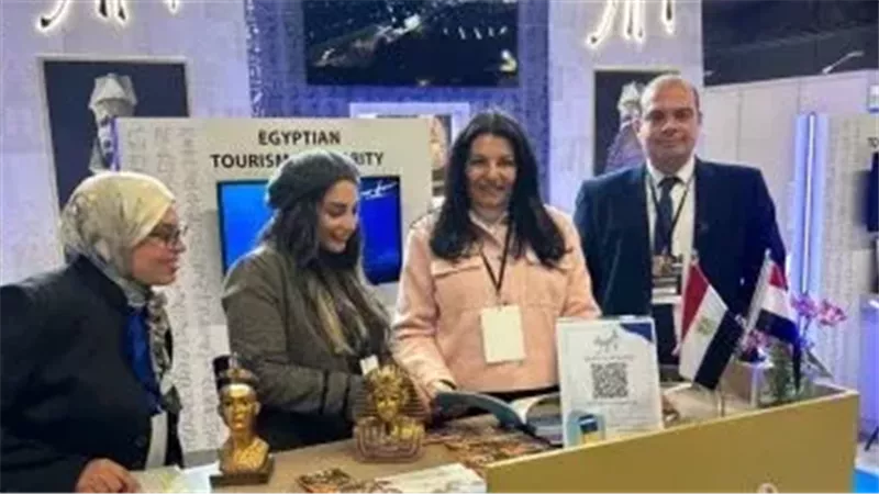 وزير السياحة والرياضة