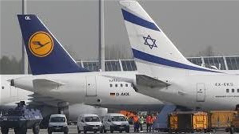 شركات الطيران 