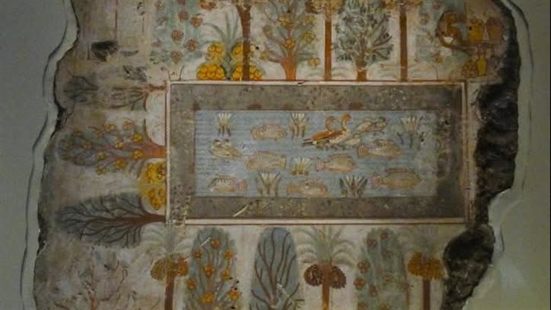 القطعة الأثرية 