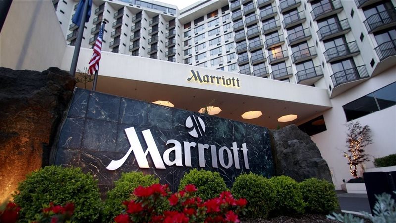 فندق ماريوت 