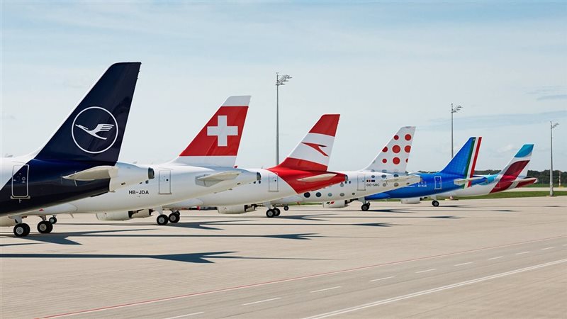 طائرات - أرشيفية