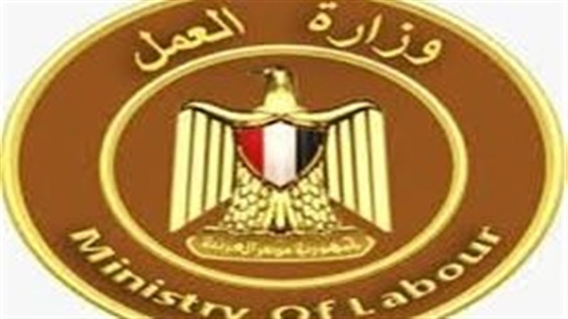 وزارة العمل 