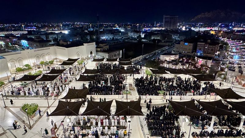 المدينة المنورة 