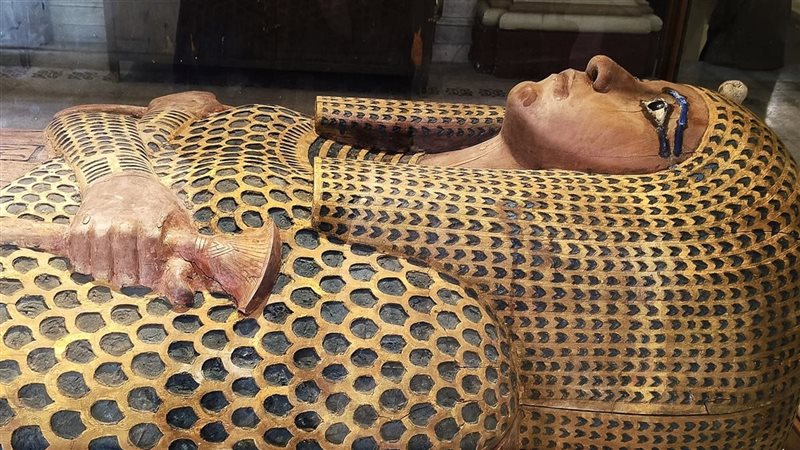 القطعة الأثرية 