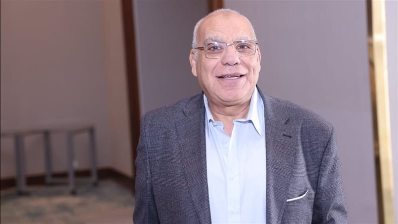 علي غنيم 