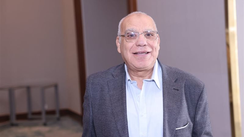 علي غنيم رئيس غرفة السلع السياحية 