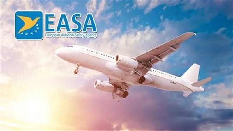 وكالة سلامة الطيران