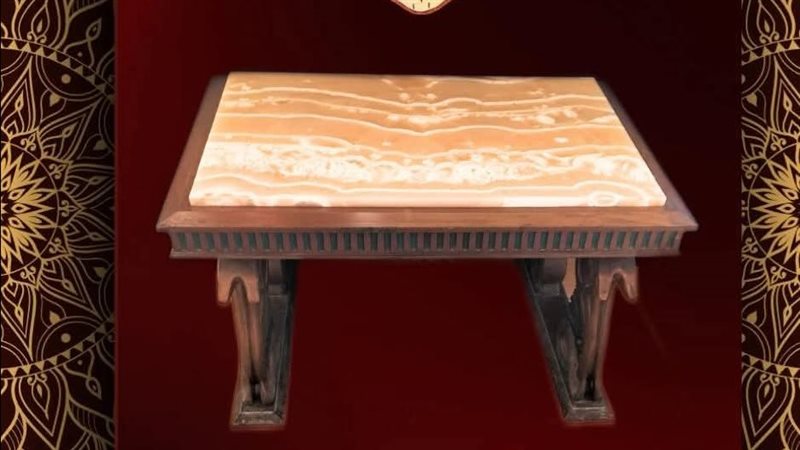 القطعة الأثرية 