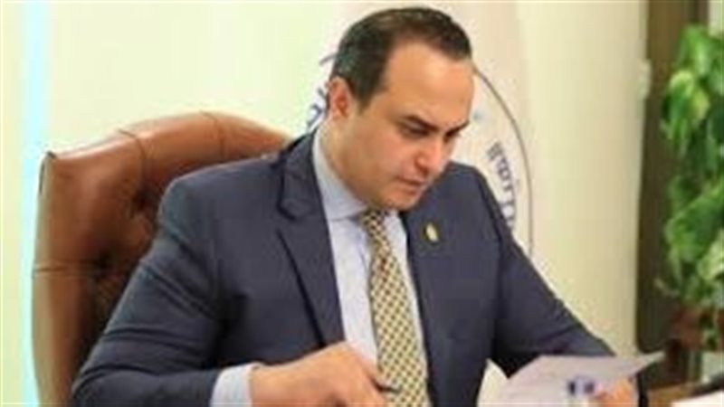 أحمد السبكى