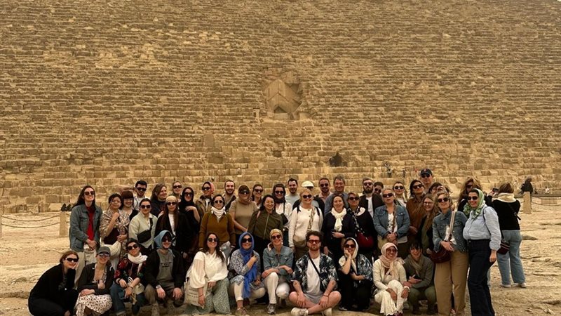 ممثلي الشركات الفرنسية