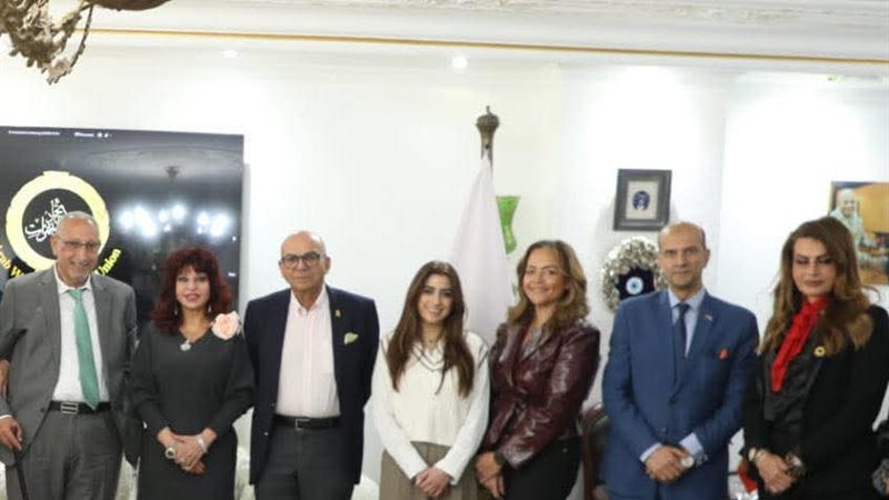 اجتماع اتحاد المستثمرات