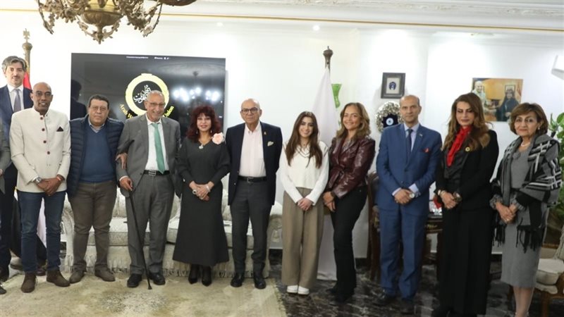 جمعية الحفاظ على السياحة الثقافية