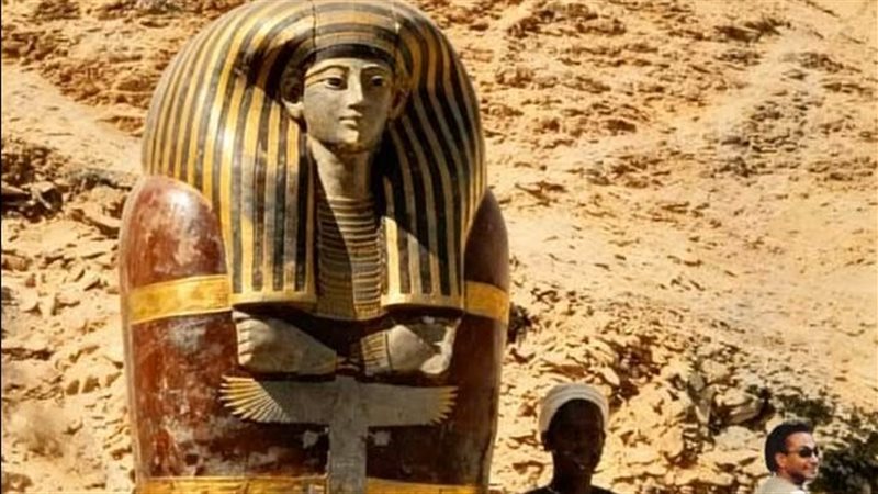 القطعة الأثرية 