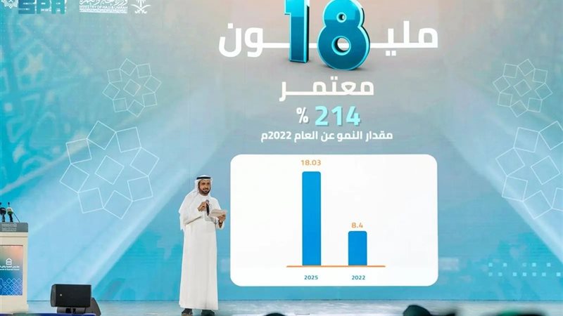 وزير الحج والعمرة السعودي