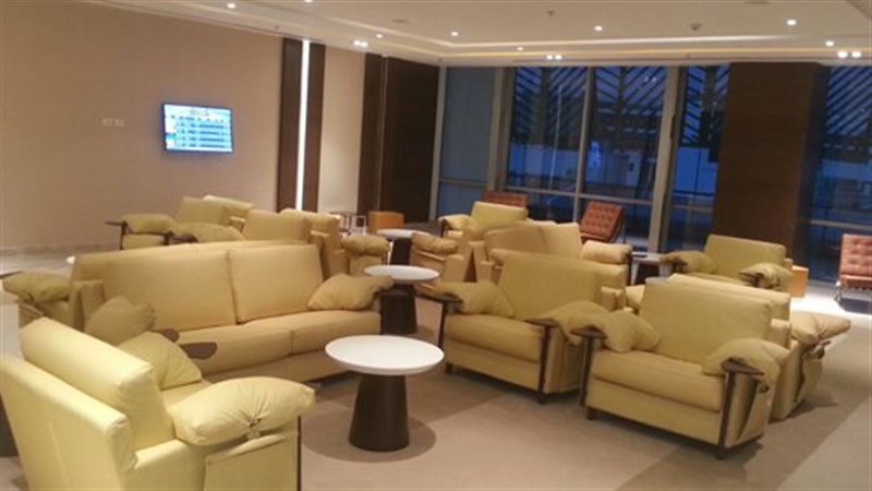 مطار القاهرة 