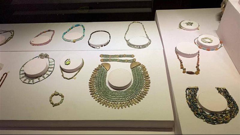 الأدوات الذهبية 