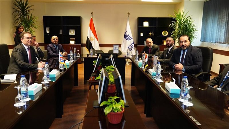 مصر للطيران 