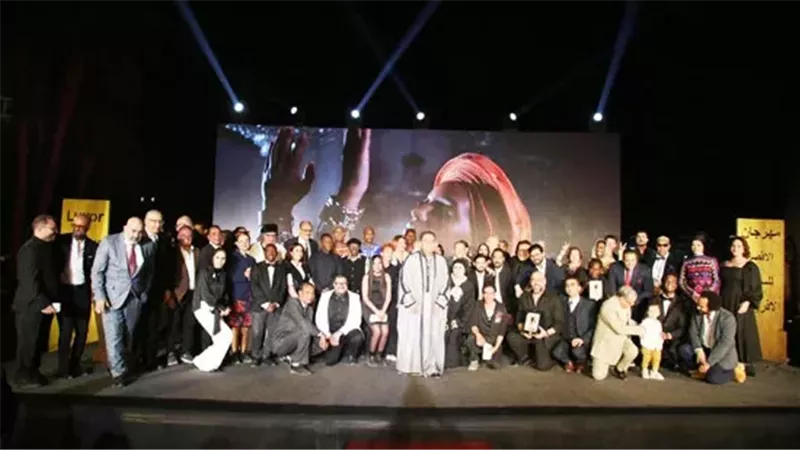 معبد الاقصر