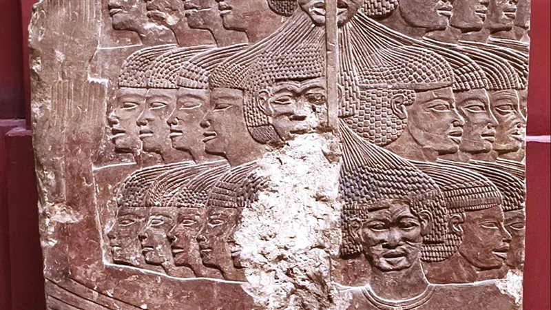 القطعة الأثرية 