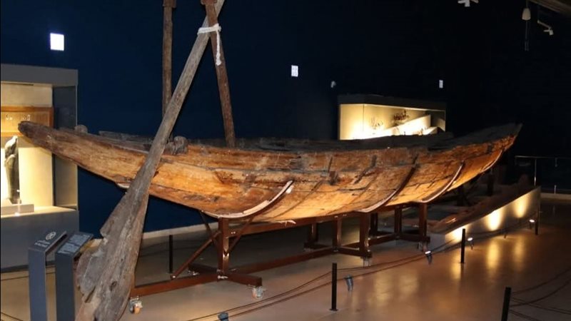 القطعة الأثرية 