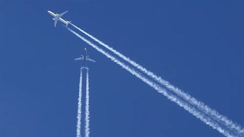 الطيران الألماني 