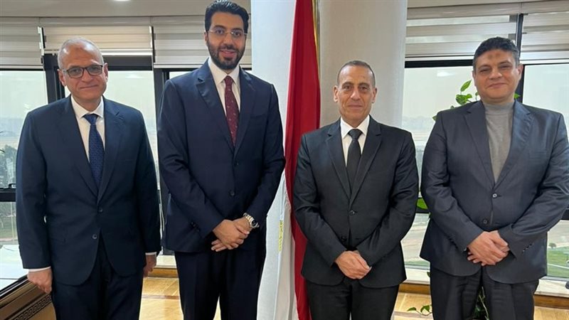 سلطة الطيران المدني 