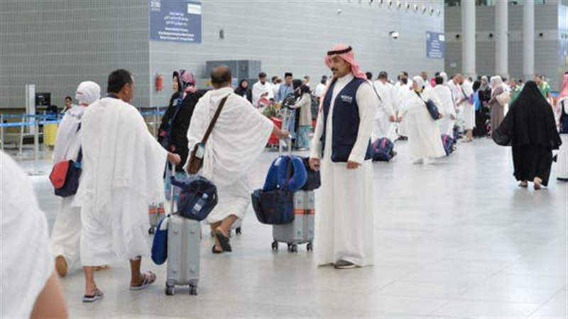 ضيوف الرحمن 