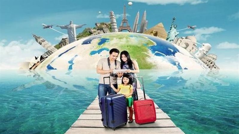 السياحة والسفر