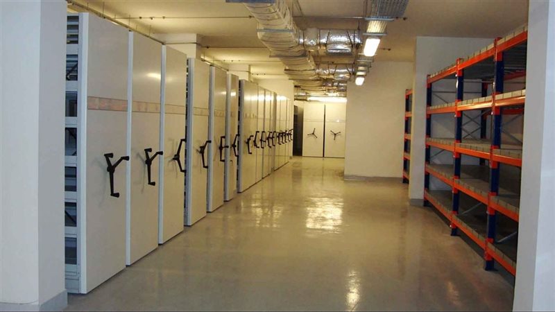 المتحف القومي للحضارة 