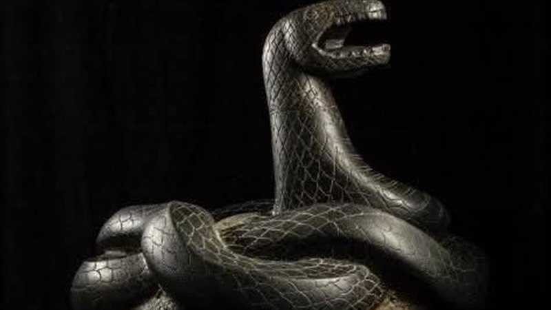 المتحف المصري 