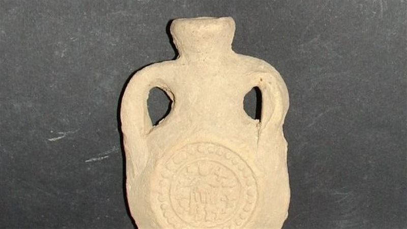 القطعة الأثرية 