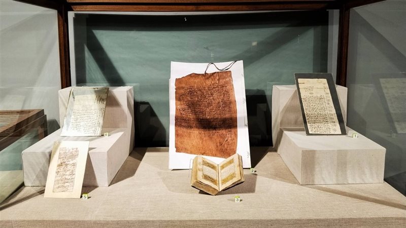 القطعة الأثرية 