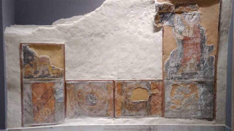 القطعة الأثرية 